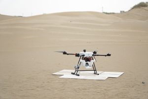 【轉(zhuǎn)載】新疆：塔克拉瑪干沙漠成功完成首次無人機(jī)探測試驗|【轉(zhuǎn)載】新疆：塔克拉瑪干沙漠成功完成首次無人機(jī)探測試驗